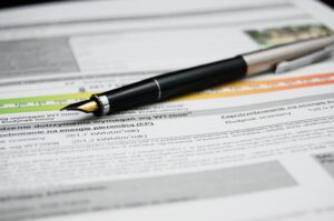 Relatório e continuidade